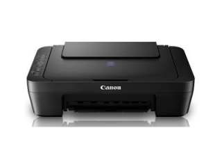 Canon Pixma E470 Multi Function Inkjet Printer Price in India