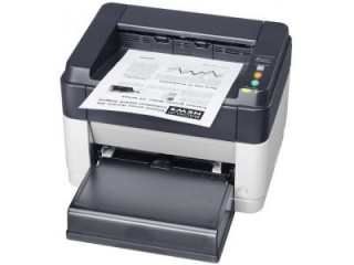 Kyocera Ecosys FS-1040 Single Function Laser Printer