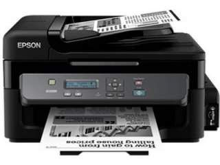 Epson M200 All-in-One Inkjet Printer