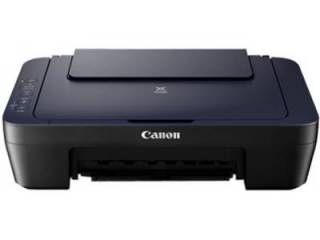 Canon PIXMA E400 Multi Function Inkjet Printer