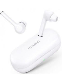 Huawei FreeBuds 3i Bluetooth Headset Price in India