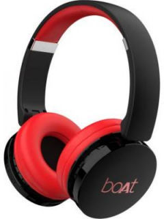 Boat Rockerz 370 Bluetooth Headset Price in India