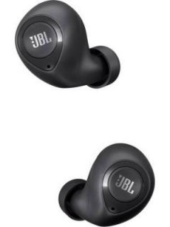 JBL C100TWS Bluetooth Earbuds Price in India