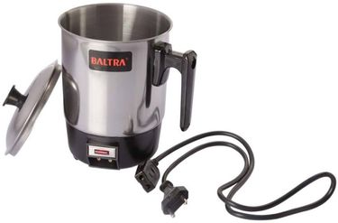 Baltra BHC-101 800ml Electric Kettle Price in India