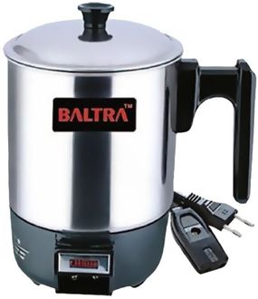 Baltra BHC-103 Electric Kettle Price in India