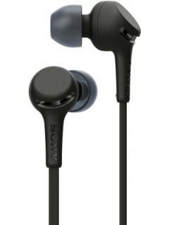 Sony WI-XB400 Bluetooth Headset Price in India