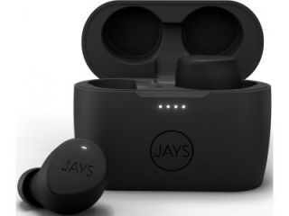 Jays m-Seven True Wireless Bluetooth Headset Price in India