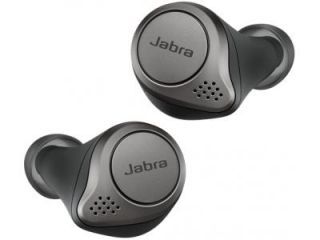 Jabra Elite 75t Bluetooth Headset
