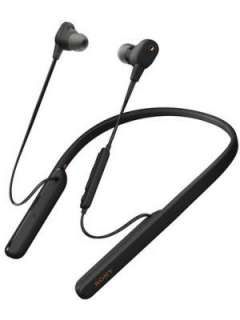 Sony WI-1000XM2 Bluetooth Headset Price in India