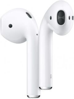 Apple AirPods 2019 Bluetooth Headset Price in India