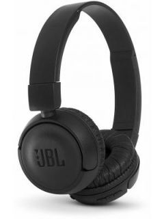 JBL T460BT Bluetooth Headset Price in India