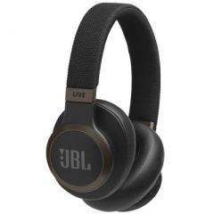 JBL LIVE 400BT Bluetooth Headset Price in India