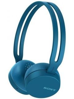Sony WH-CH400 Bluetooth Headset