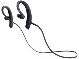 Sony MDR-XB80BS Bluetooth Headset Price in India