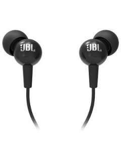 JBL C100SI Headset Price in India