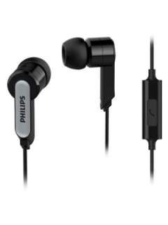 Philips SHE1405 Headset Price in India