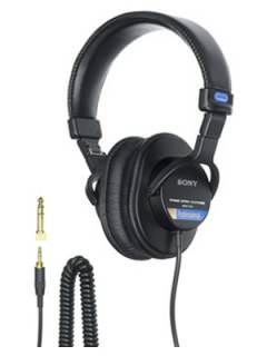Sony MDR-7506 Headphone Price in India