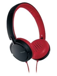 Philips SHL5000 Headset Price in India