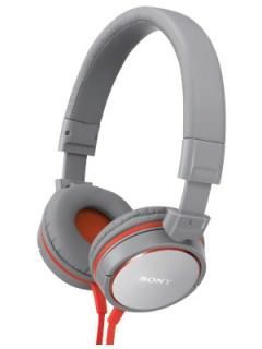 Sony MDR-ZX600 Headphone