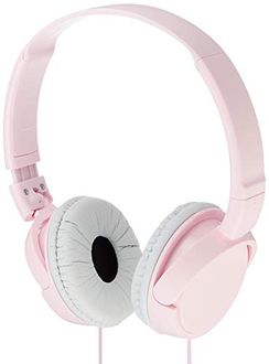 Sony MDR-ZX110 Headset Price in India