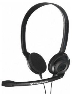 Sennheiser PC 3 CHAT Headset Price in India