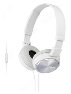 Sony MDR-ZX310AP Headset Price in India