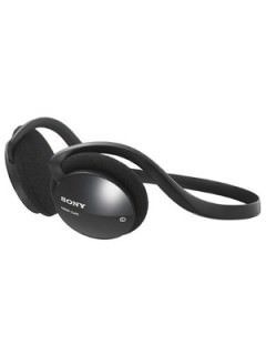 Sony MDR-G45LP Headset Price in India