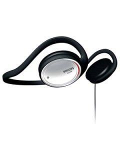 Philips SHS 390 Headset Price in India