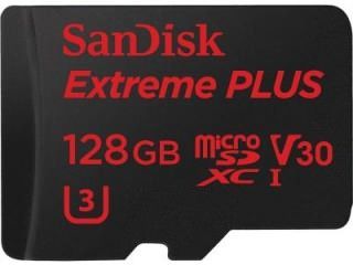 SanDisk SDSQXWG-128G 128 Class MicroSDXC Memory Card