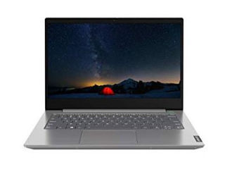 Lenovo ThinkBook 14 (20RV00BMIH) Laptop (14 Inch | Core i5 10th Gen | 8 GB | Windows 10 | 512 GB SSD)