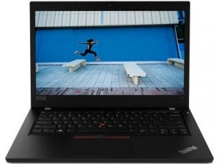 Lenovo Thinkpad L490 (20Q5000LIG) Laptop (14 Inch | Core i5 8th Gen | 8 GB | Windows 10 | 500 GB HDD)