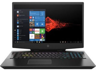HP Omen 17-cb0090nr (7FT35UA) Laptop (17.3 Inch | Core i7 9th Gen | 16 GB | Windows 10 | 512 GB SSD)