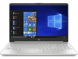 HP 15-dy1020nr (7NW38UA) Laptop (15.6 Inch | Core i5 10th Gen | 8 GB | Windows 10 | 512 GB SSD)
