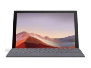 Microsoft Surface Pro 7 M1866 (VDV-00015) Laptop (12.3 Inch | Core i5 10th Gen | 8 GB | Windows 10 | 128 GB SSD) Price in India