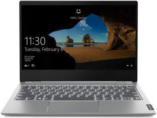 Lenovo ThinkBook 13s (20R900AAIN) Laptop (13.3 Inch | Core i5 8th Gen | 8 GB | Windows 10 | 512 GB SSD)
