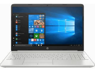 HP 15s-du1034tu (9LA50PA) Laptop (15.6 Inch | Core i5 10th Gen | 8 GB | Windows 10 | 1 TB HDD)