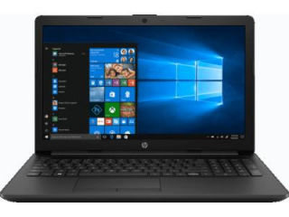 HP 15-di0001tx (9VX32PA) Laptop (15.6 Inch | Core i3 7th Gen | 4 GB | Windows 10 | 1 TB HDD)