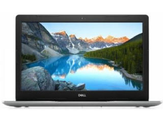 Dell Inspiron 15 3593 (C560510WIN9) Laptop (15.6 Inch | Core i5 10th Gen | 8 GB | Windows 10 | 1 TB HDD 256 GB SSD)