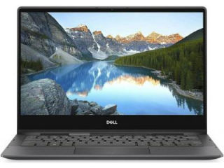 Dell Inspiron 13 7391 (C561501WIN9) Laptop (13.3 Inch | Core i5 10th Gen | 8 GB | Windows 10 | 512 GB SSD)