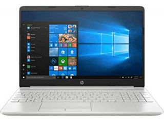 HP 15s-eq0024au (9VV61PA) Laptop (15.6 Inch | AMD Quad Core Ryzen 5 | 8 GB | Windows 10 | 512 GB SSD)