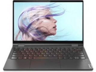 Lenovo Yoga C640 (81UE0034IN) Laptop (13 Inch | Core i5 10th Gen | 8 GB | Windows 10 | 512 GB SSD)
