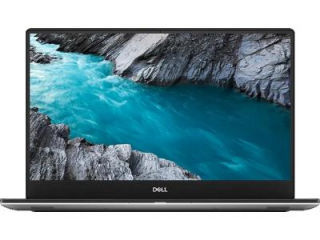 Dell XPS 15 7590 (C560053WIN9) Laptop (15.6 Inch | Core i7 9th Gen | 16 GB | Windows 10 | 512 GB SSD)