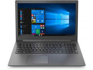 Lenovo Ideapad 130 (81H50043IN) Laptop (15.6 Inch | AMD Dual Core A9 | 4 GB | Windows 10 | 1 TB HDD)