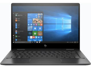 HP Envy 13 x360 13-ar0118au (9FM75PA) Laptop (13.3 Inch | AMD Quad Core Ryzen 5 | 8 GB | Windows 10 | 512 GB SSD)
