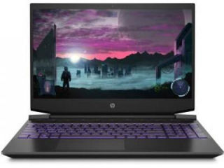 HP Pavilion Gaming 15-ec0062AX (9LA60PA) Laptop (15.6 Inch | AMD Quad Core Ryzen 5 | 8 GB | Windows 10 | 1 TB HDD 128 GB SSD) Price in India