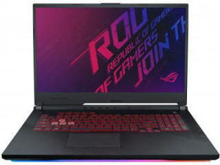 ASUS ROG Strix G731GT-AU059T Laptop (17.3 Inch | Core i7 9th Gen | 16 GB | Windows 10 | 1 TB SSD)