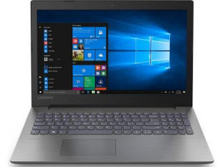 Lenovo Ideapad 330 (81DE02YNIN) Laptop (15.6 Inch | Celeron Dual Core | 4 GB | Windows 10 | 1 TB HDD)