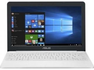 ASUS EeeBook E203MAH-FD016T Laptop (11.6 Inch | Celeron Dual Core | 2 GB | Windows 10 | 500 GB HDD)