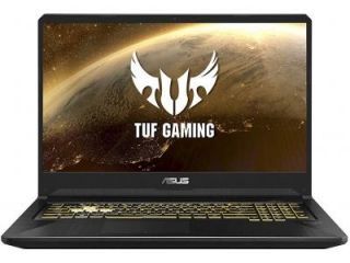 ASUS TUF FX705DT-AU092T Laptop (17.3 Inch | AMD Quad Core Ryzen 5 | 8 GB | Windows 10 | 512 GB SSD)