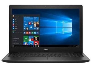 Dell Vostro 15 3581 (C553103WIN9) Laptop (15.6 Inch | Core i3 7th Gen | 4 GB | Windows 10 | 1 TB HDD)